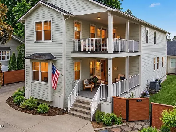 720 N 3rd St, Coeur D Alene, ID 83814