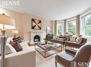 218 Commonwealth Ave APT 3, Boston, MA 02116