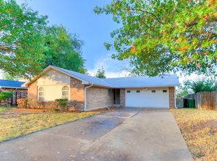 804 Garden Grv, Yukon, OK 73099