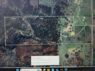 93 S Acres, Welling, OK 74471