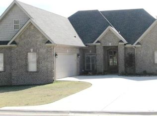 1513 Sullivan Cir, Jonesboro, AR 72401