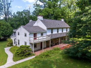 1271 Quarry Hall Rd, Norristown, PA 19403