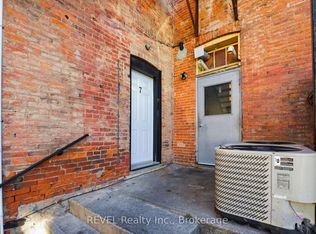 18 Clairmont St #7, Thorold, ON L2V 1R1