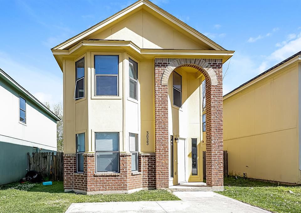 3023 La Estancia Ln, Houston, TX 77093 Zillow