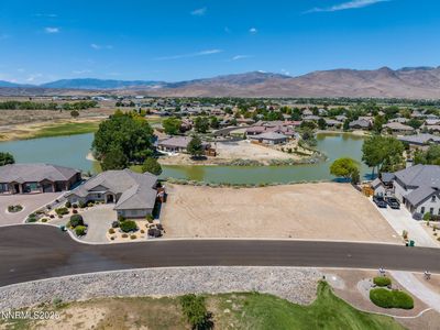 211 Carnoustie Ct, Dayton, NV, 89403