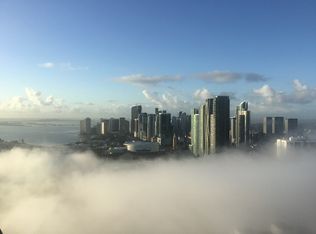 1750 N Bayshore Dr APT 5614, Miami, FL 33132