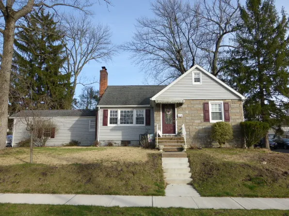 56 Saint Charles Ave, West Caldwell, NJ 07006