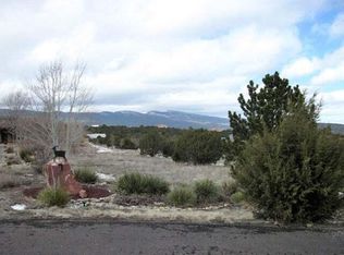 10 Deer Meadow Ct, Tijeras, NM 87059
