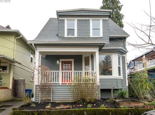 3535 SE Salmon St, Portland, OR 97214