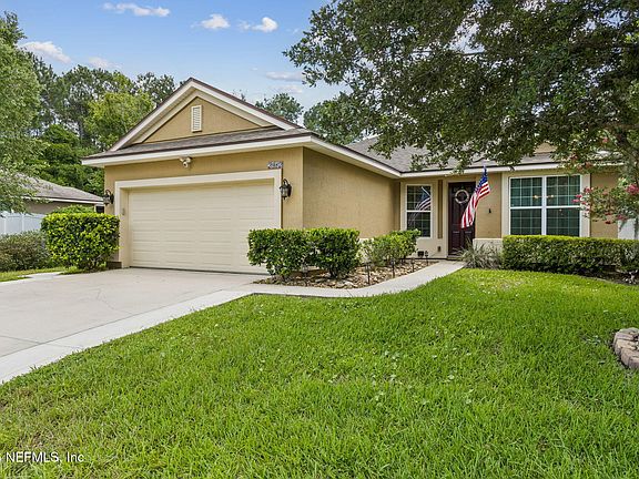 2nd image of 2412 CANEY OAKS Drive