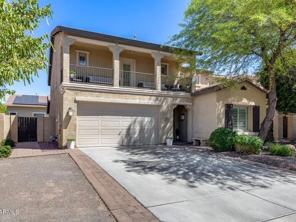 29713 N 69th Drive, Peoria, AZ 85383