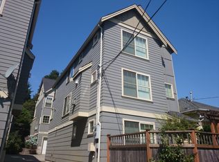 405 21st Ave, Seattle, WA 98122