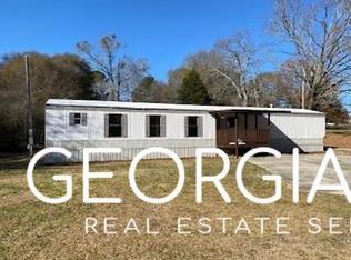 828 City Pond Rd, Winder, GA 30680