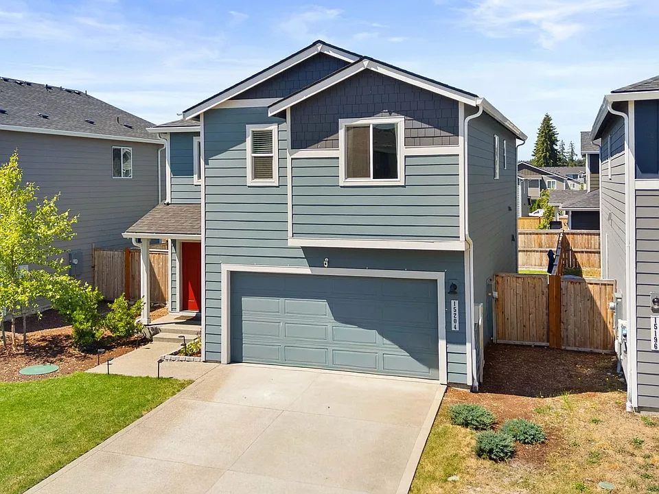 15204 Prescott Loop SE