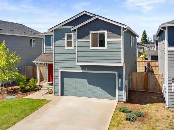 15204 Prescott Loop SE, Yelm, WA 98597