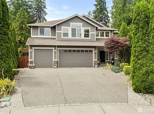 416 199th Pl SE, Bothell, WA 98012