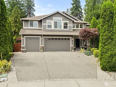 416 199th Place SE, Bothell, WA, 98012
