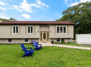 82 S Coleman Rd, Centereach, NY 11720