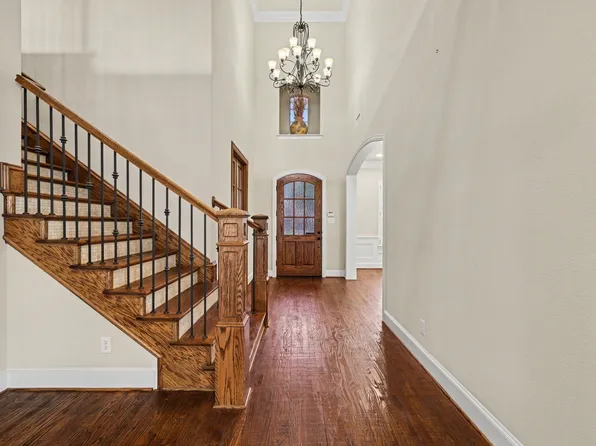 408 Blue Ridge Ct, Allen, TX 75013
