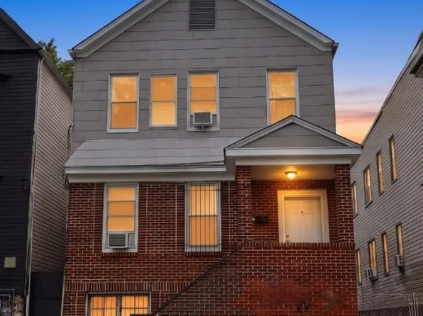 92 S Devine St, Newark City, NJ 07106