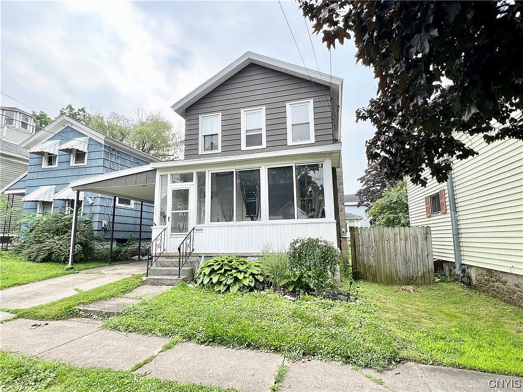 126 W Mohawk St, Oswego, NY 13126 Zillow