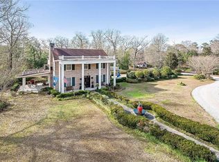 1690 Highway 51, Ponchatoula, LA 70454