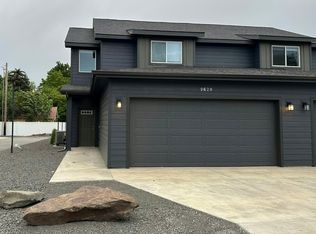 9622 E Nixon Ln #9622, Spokane, WA 99206