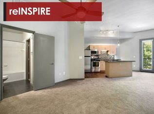 550 Bowie St, Austin, TX 78703