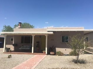2723 Kathryn Ave SE, Albuquerque, NM 87106