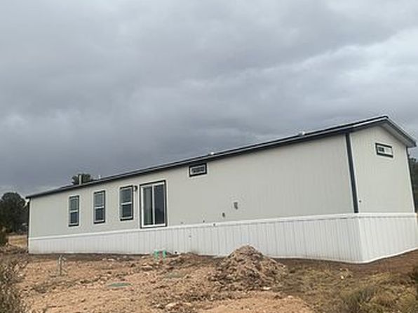 57 El Vallecitos Rd, Penasco, NM 87553