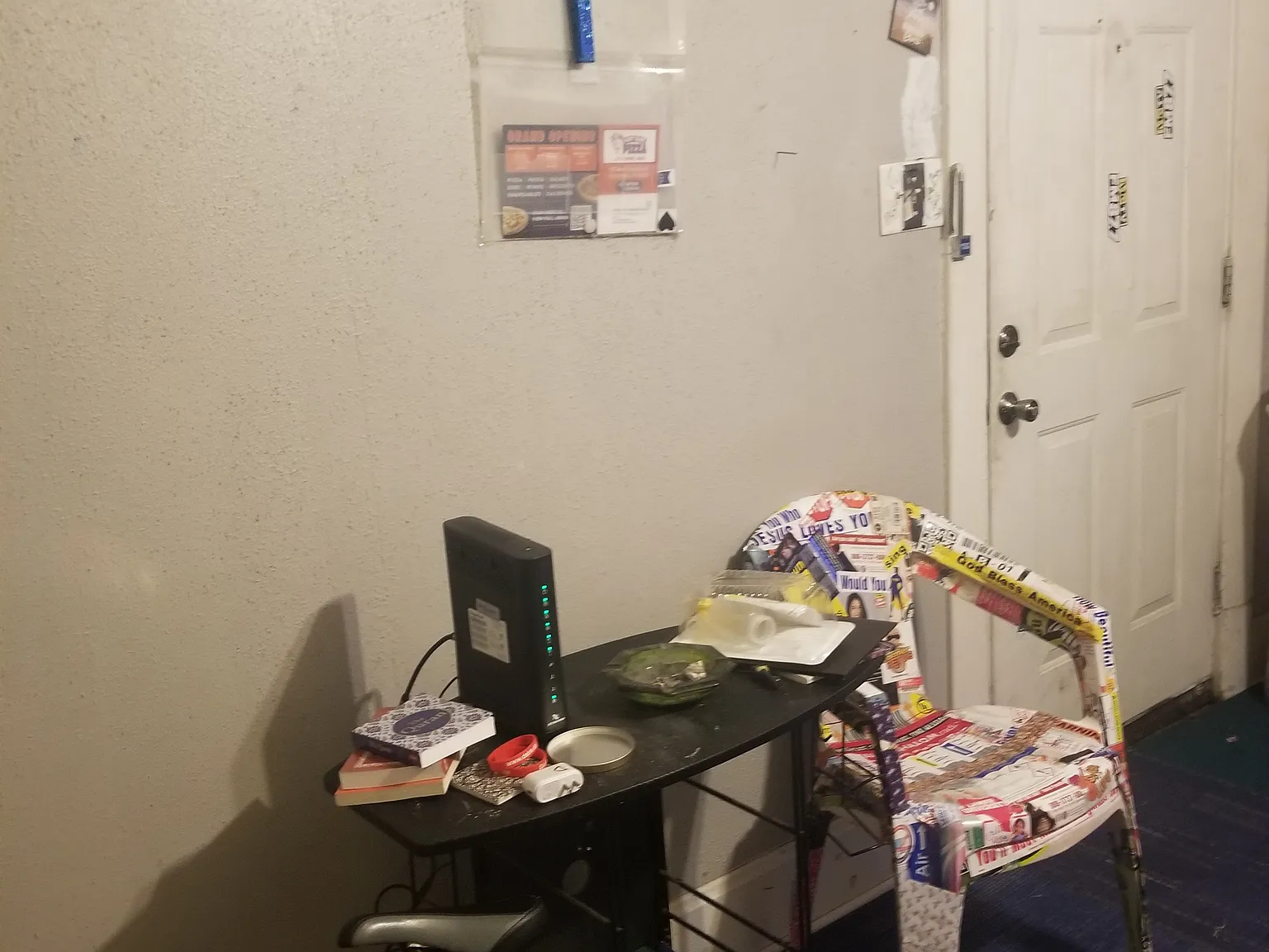 2 bed, 1022 sqft, $700 — Photo 3