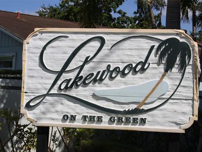 5515 Lakewood Cir N APT 115, Margate, FL, 33063