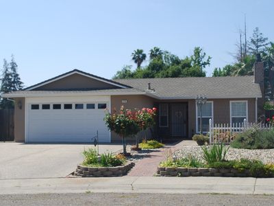 5708 Bryce Canyon Pl, Sacramento, CA, 95842