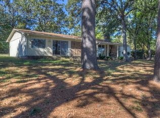 120 Northwood Pl, Enchanted Oaks, TX 75156