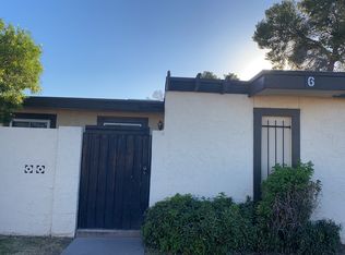 720 S Dobson Rd UNIT 6, Mesa, AZ 85202