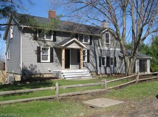 6266 Stow Rd, Hudson, OH 44236