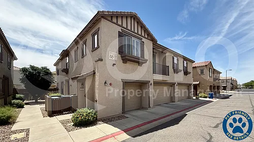 1265 S Aaron Dr Photo 1