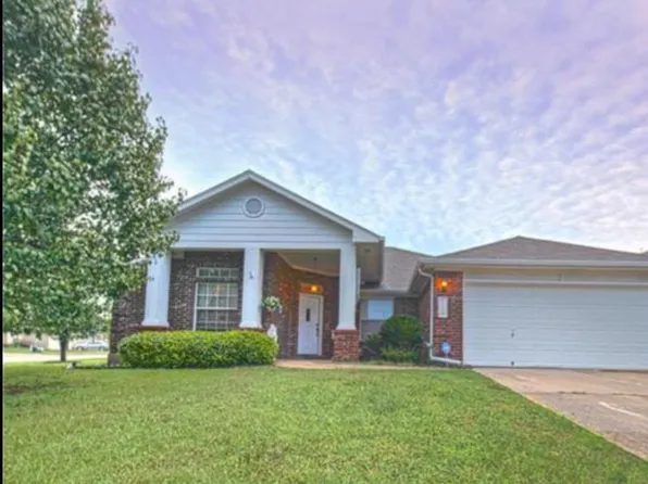 1508 Gardena Canyon Dr, Pflugerville, TX 78660