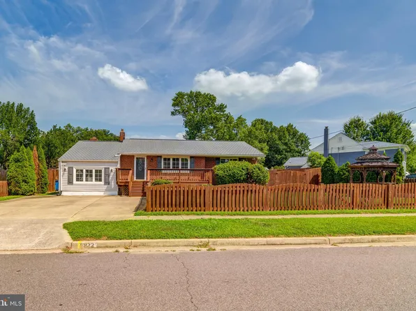 6822 Floyd Ave, Springfield, VA 22150