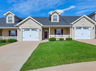 108 Hawk Nest Ct, Union, MO 63084