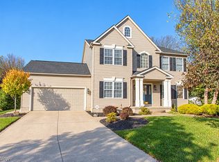 5700 Trystin Tree Dr, Medina, OH 44256