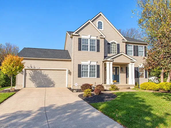 5700 Trystin Tree Dr, Medina, OH 44256