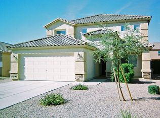 27990 N Crystal Ln, Queen Creek, AZ 85243