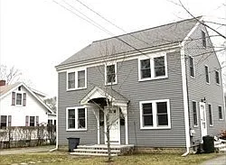 22 Buzzards Bay Ave #1 — Photo 1