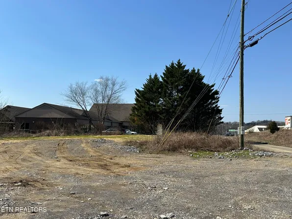 Allensville Rd, Sevierville, TN 37876