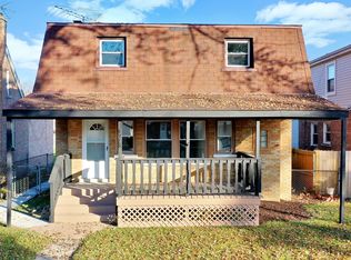 3728 W 86th Pl, Chicago, IL 60652