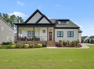 309 Silent Cove Ln, Holly Springs, NC 27540