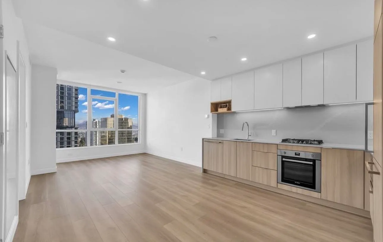 1 bed, 575 sqft, $2,350 — Photo 3