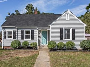 608 S Nansemond St, Richmond, VA 23221