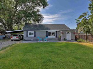 316 S Blake Rd, Spokane Valley, WA 99216